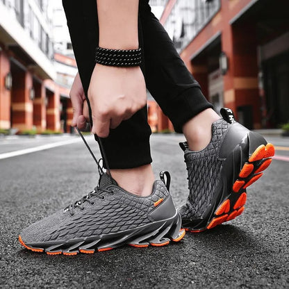 Blade Running Shoes for Men