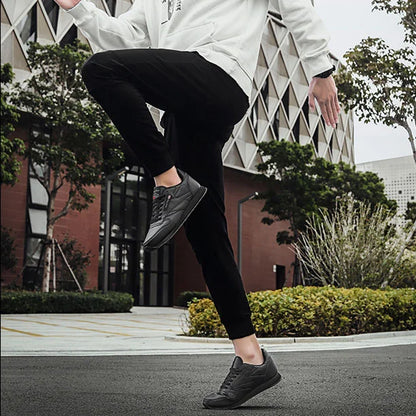 Mesh Breathable Comfortable Soft Sneaker