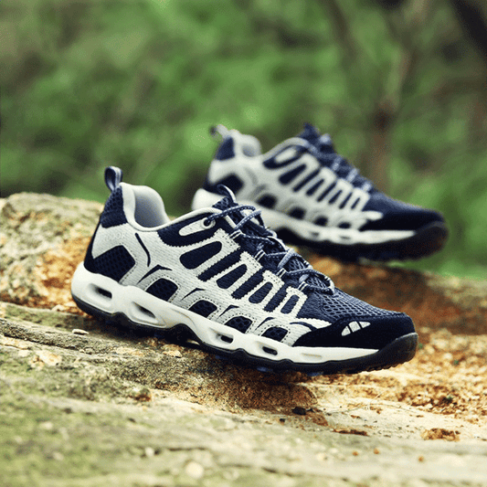 Orthopedic Hike & Walking Shoes