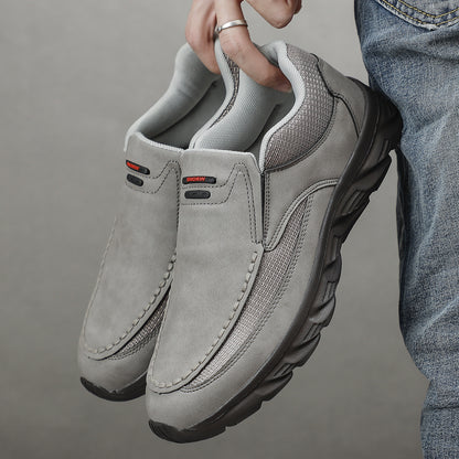 Men Casual And Comfortable Loafer Shoe