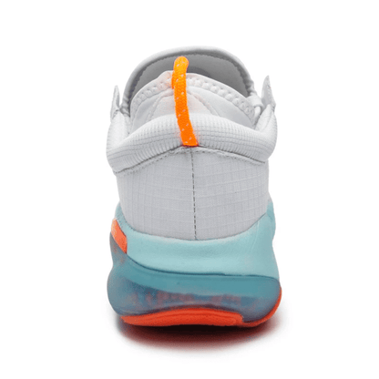 Men Orthopedic Sneakers Air Cushion Feathery Colorful Summer Sport Shoes