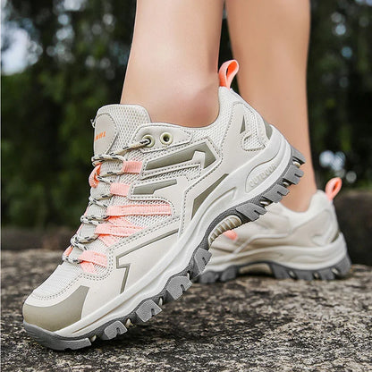 Orthopedic Hiking Walking Boots Shoes For Plantar Fasciitis