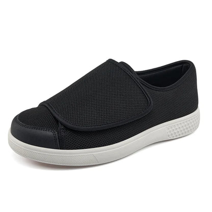 Women's Extra-Wide Comfort Shoes for Curing Arthritis
