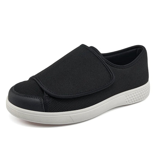 Women's Extra-Wide Comfort Shoes for Curing Arthritis
