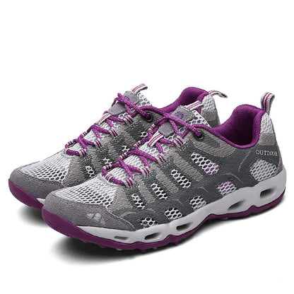 Orthopedic Hike & Walking Shoes