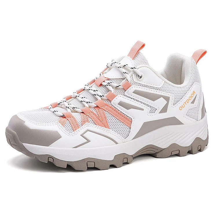 Outdoor Non-Slip and Wear-Resistant Sports Hiking Shoes