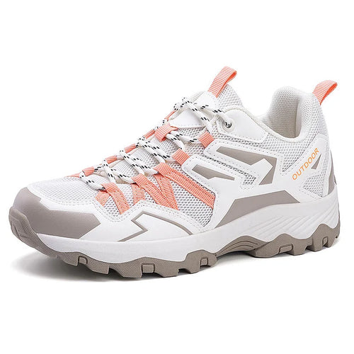 Outdoor Non-Slip and Wear-Resistant Sports Hiking Shoes