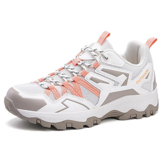 Outdoor Non-Slip and Wear-Resistant Sports Hiking Shoes