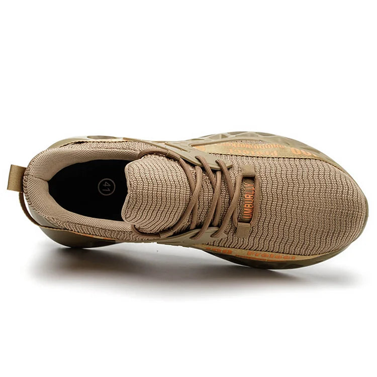 Safety Shoes for Men- Safety Shoes Steel