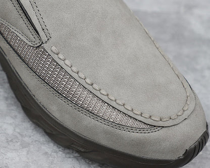 Men Casual And Comfortable Loafer Shoe
