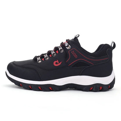 Wood Pro - Ergonomic Pain Relief Outdoor Shoes