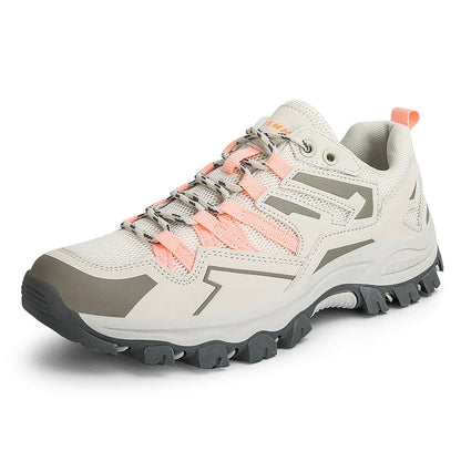 Orthopedic Hiking Walking Boots Shoes For Plantar Fasciitis