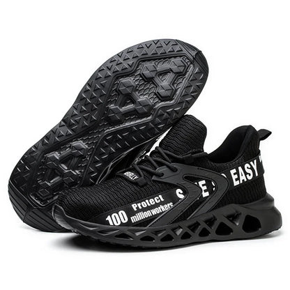 Safety Shoes for Men- Safety Shoes Steel