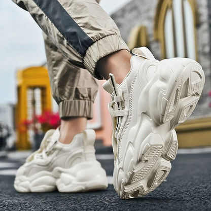 Unisex Comfortable Casual Fashion Sports Shoes