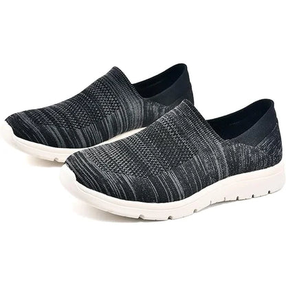 Men's Extra Wide Swollen Orthopaedic Health Shoes