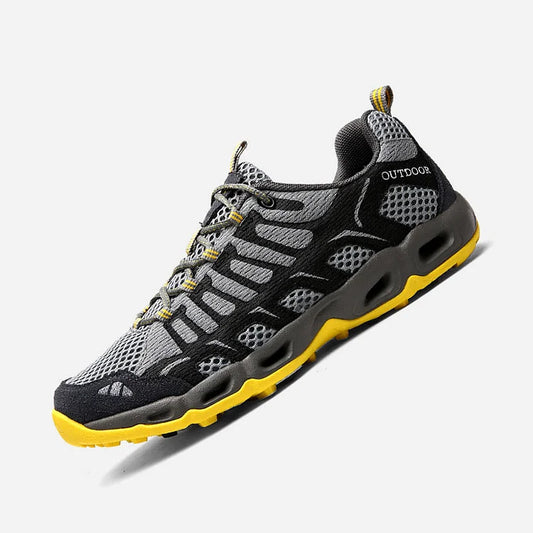 Orthopedic Hike & Walking Shoes