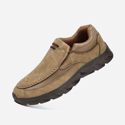 Men Casual And Comfortable Loafer Shoe