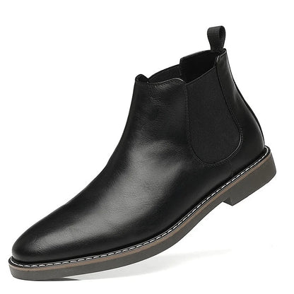 Men's Chelsea Formal Boot