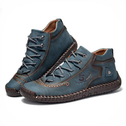Soft Ankle Shoes for Men