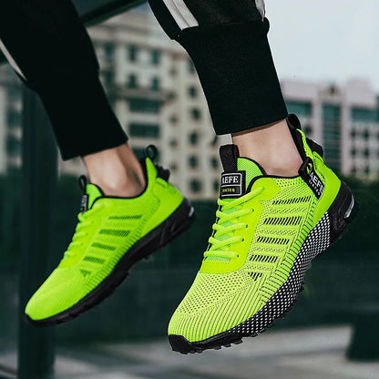 Men Orthopedic Shoes Comfortable Sneakers