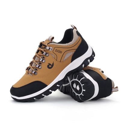 Wood Pro - Ergonomic Pain Relief Outdoor Shoes