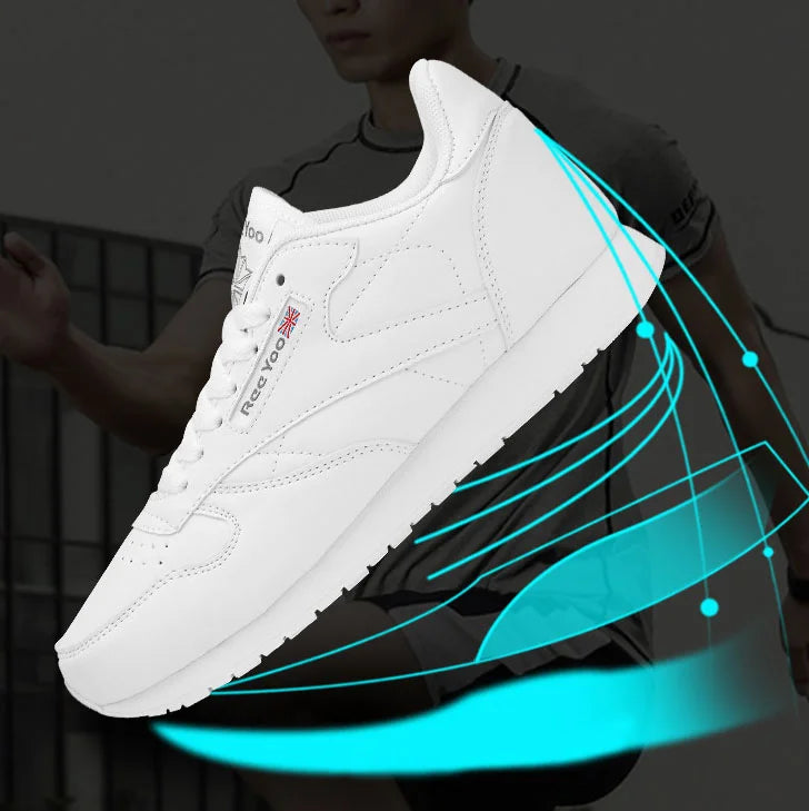 Mesh Breathable Comfortable Soft Sneaker