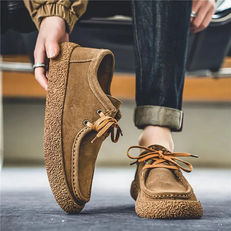 Ultra Comfortable Loafers
