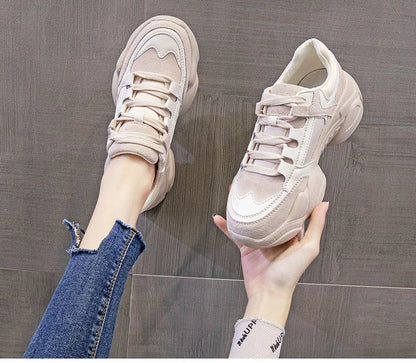 Orthopedic Shoes For Women Arch Support Breathable Anti Slip Fashionable Sneaker