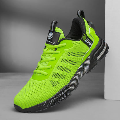 Men Orthopedic Shoes Comfortable Sneakers