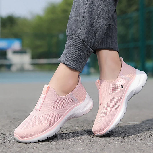 Women's Health Care Professional Shoes