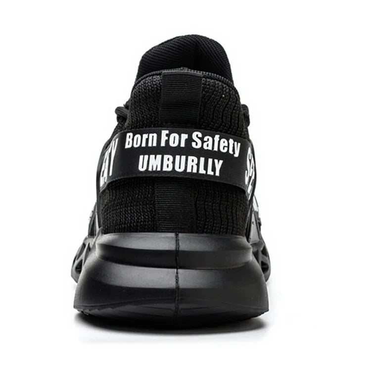 Safety Shoes for Men- Safety Shoes Steel