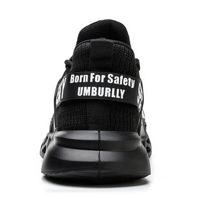 Safety Shoes for Men- Safety Shoes Steel