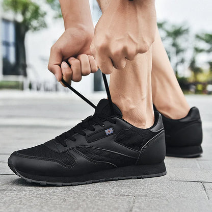 Mesh Breathable Comfortable Soft Sneaker