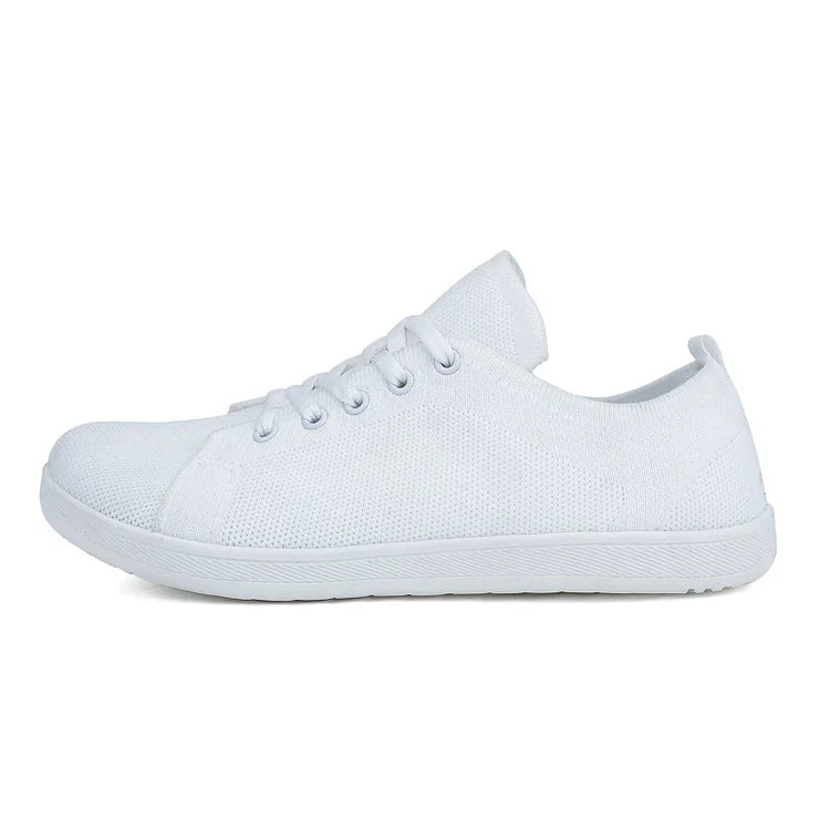 Wide Barefoot Shoes Outdoor Trail Running Minimalist Walking Shoes Lightweight and Breathable