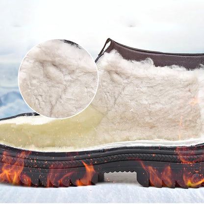 Winter Boots | Orthopedic | Waterproof | Snow Boots