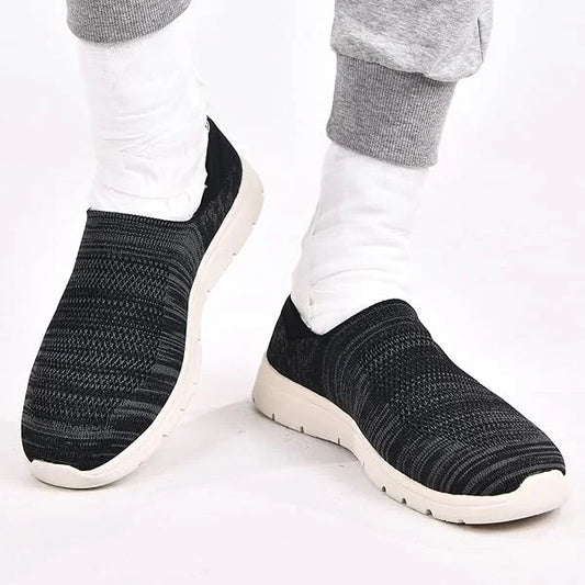 Men's Extra Wide Swollen Orthopaedic Health Shoes