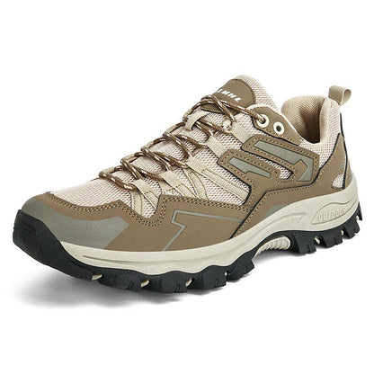 Orthopedic Hiking Walking Boots Shoes For Plantar Fasciitis