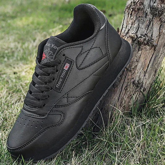 Mesh Breathable Comfortable Soft Sneaker