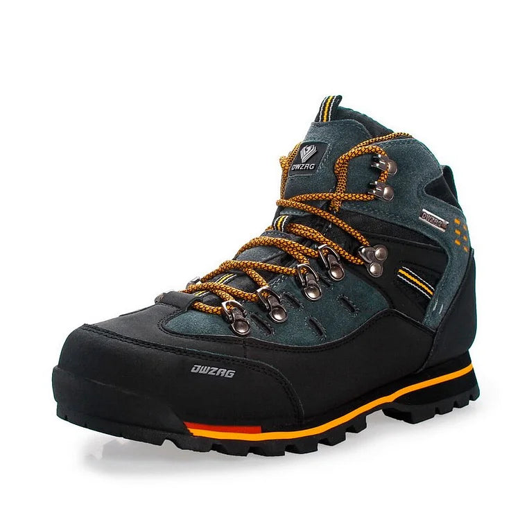 Adventureing Boot Adventurer Mens Waterproof Hiking Boots – Footwearstorm