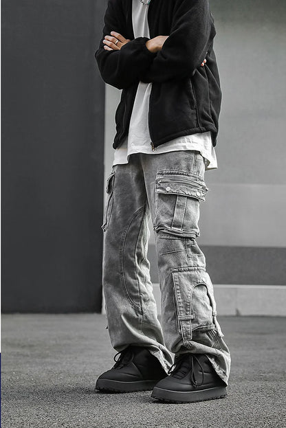 High Top Breathable Lightweight Non-Slip Sneakers