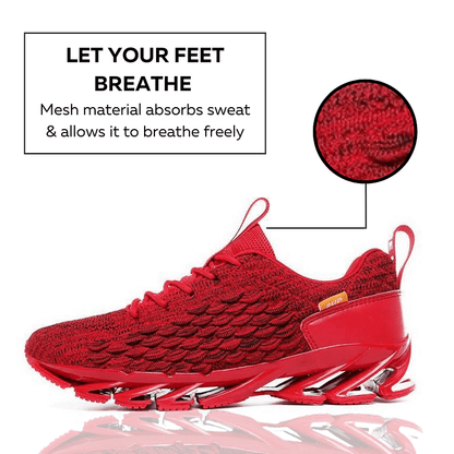 Blade Running Shoes for Men