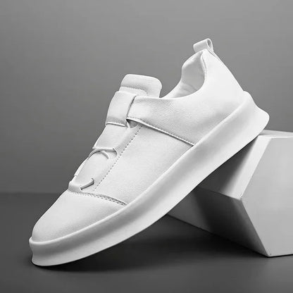 Men's Shoes Breathable Lightweight Flat Sneakers