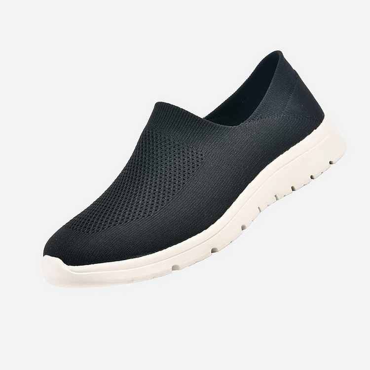 Men's Extra Wide Swollen Orthopaedic Health Shoes