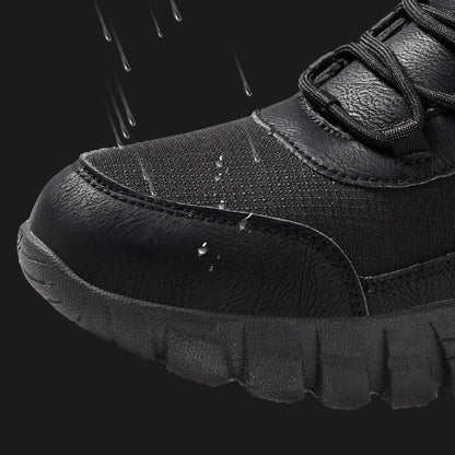 Men Anti-Slip Winter Boots