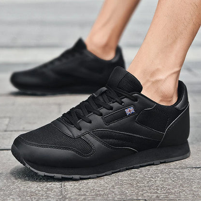 Mesh Breathable Comfortable Soft Sneaker