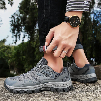 Orthopedic Hiking Walking Boots Shoes For Plantar Fasciitis