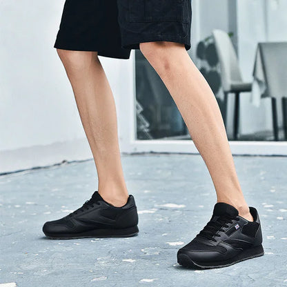 Mesh Breathable Comfortable Soft Sneaker