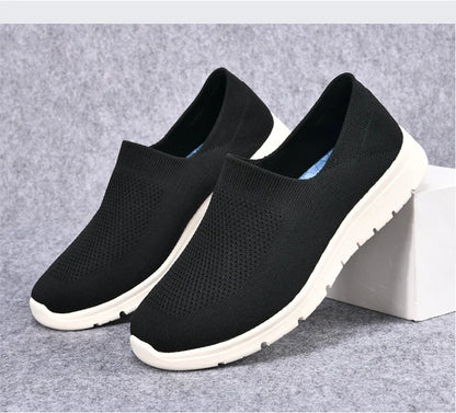 Men's Extra Wide Swollen Orthopaedic Health Shoes