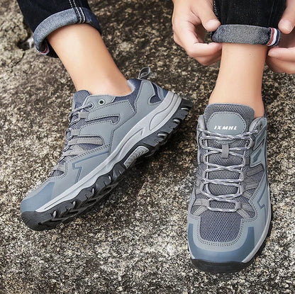 Orthopedic Hiking Walking Boots Shoes For Plantar Fasciitis