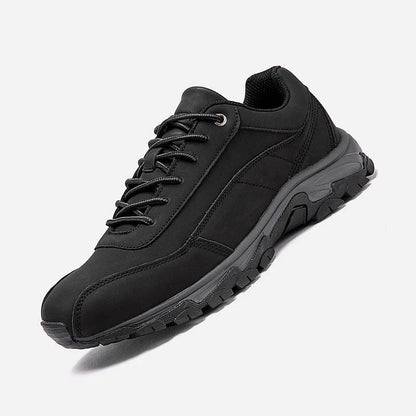 Men's Lightweight Arch Support Sneakers - Best for Casual Walking and Running Shoes